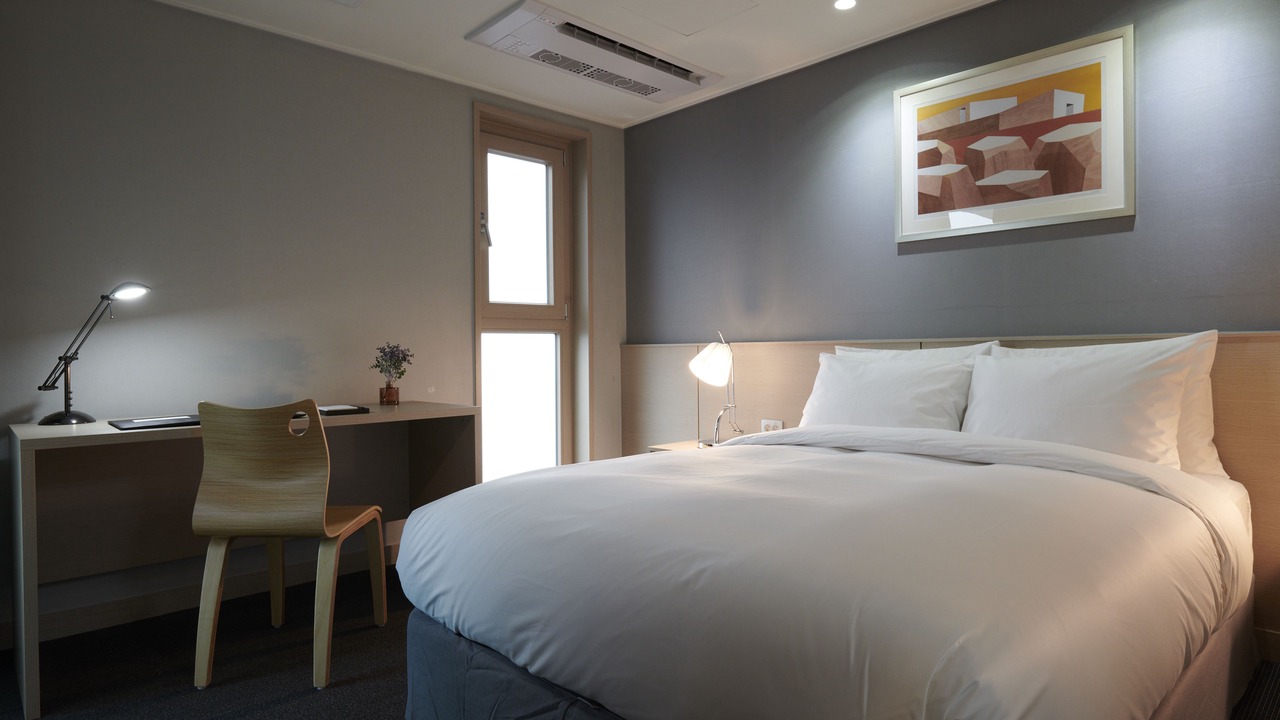 Photo of Bedroom in Jinju