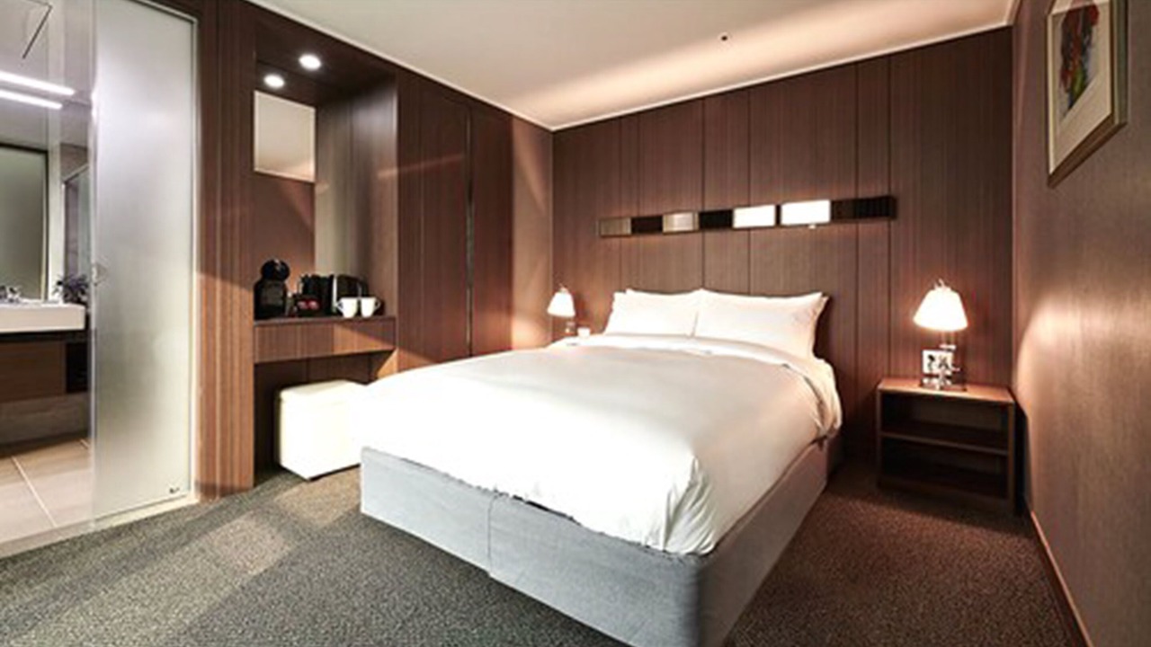 Photo of Bedroom in Jinju