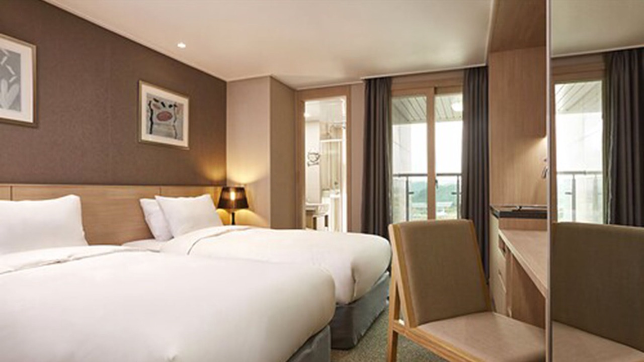 Photo of Bedroom in Jinju