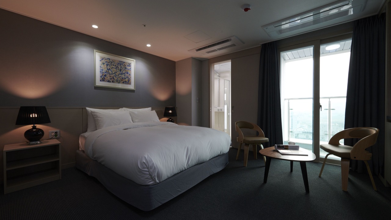 Photo of Bedroom in Jinju