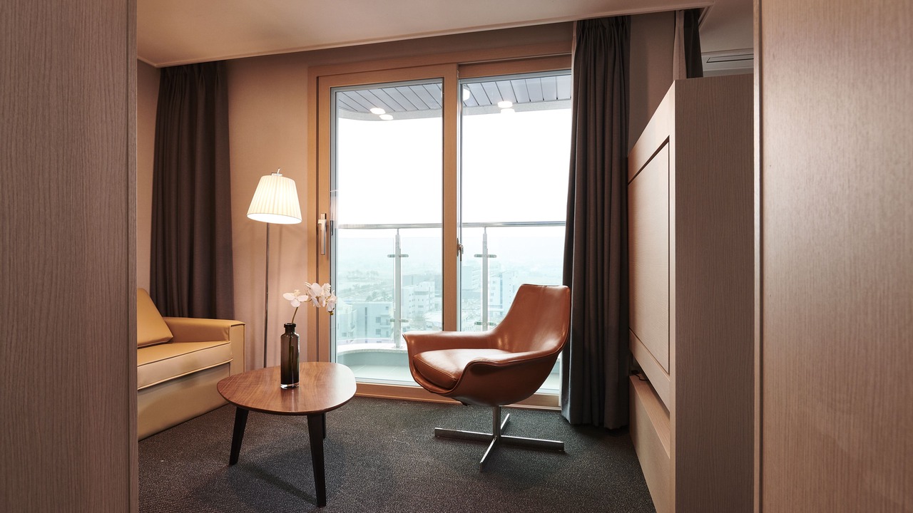 Photo of Bedroom in Jinju