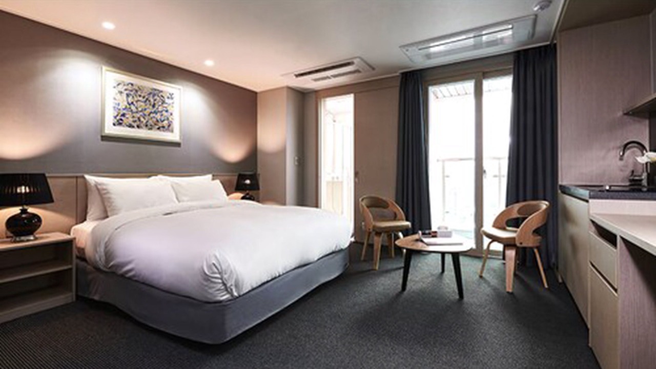 Photo of Bedroom in Jinju