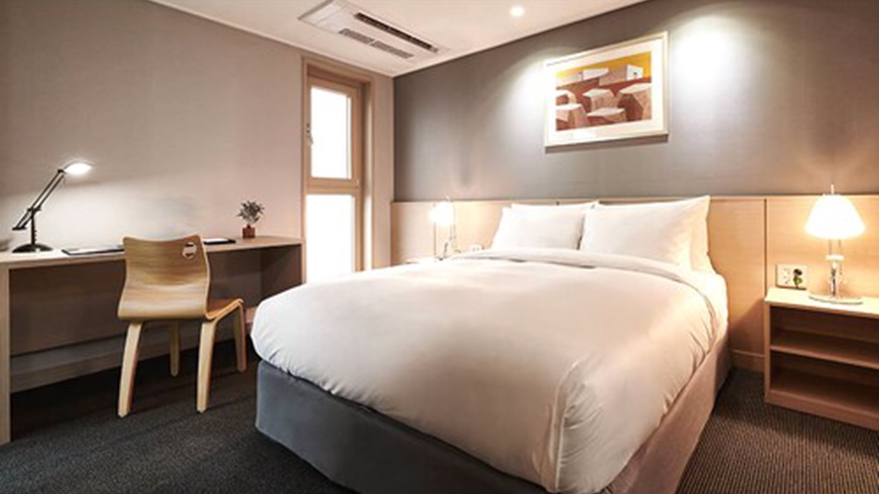 Photo of Bedroom in Jinju