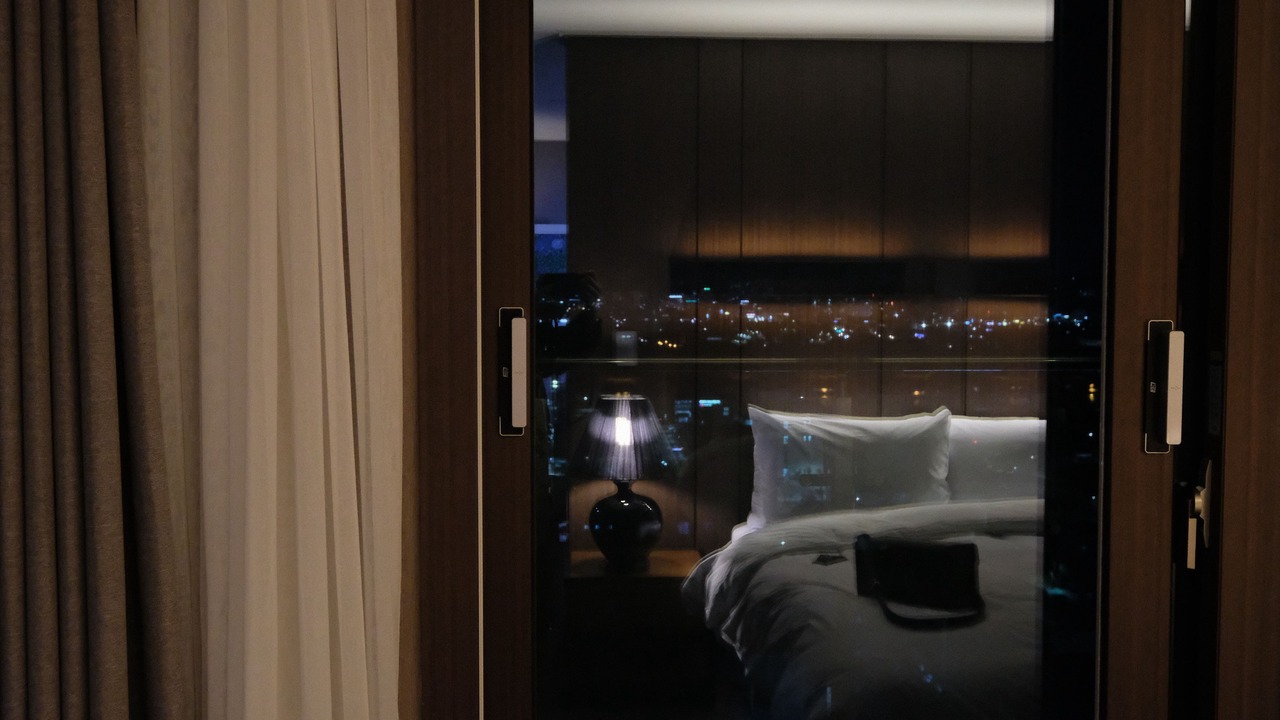 Photo of Bedroom in Jinju