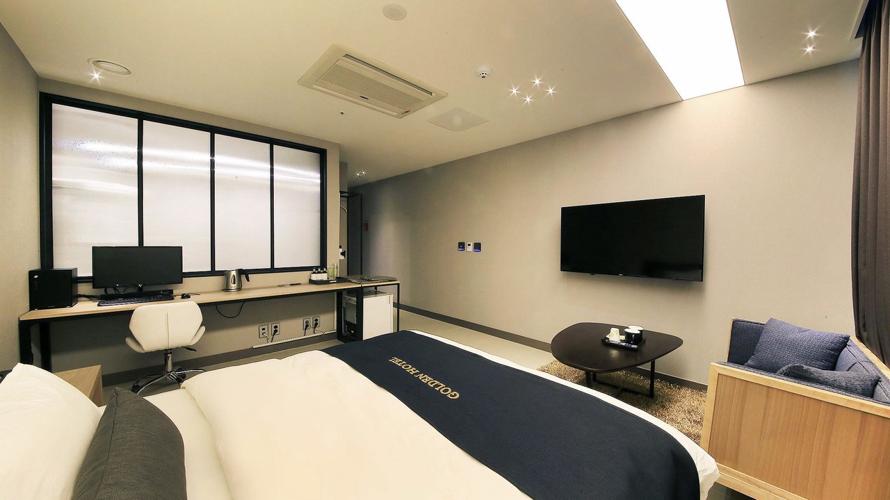 Photo of Bedroom in Gangseo