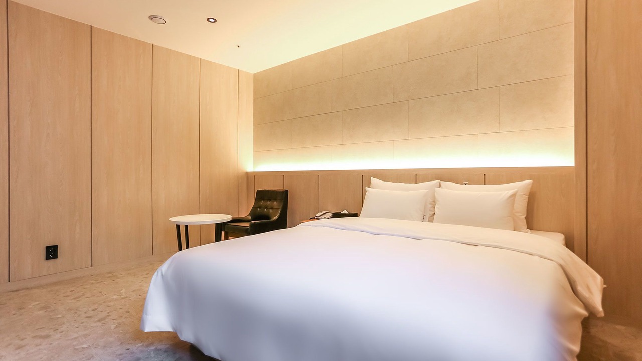 Photo of Bedroom in Gangseo