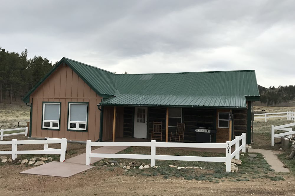 Photo of Outdoor in Tarryall