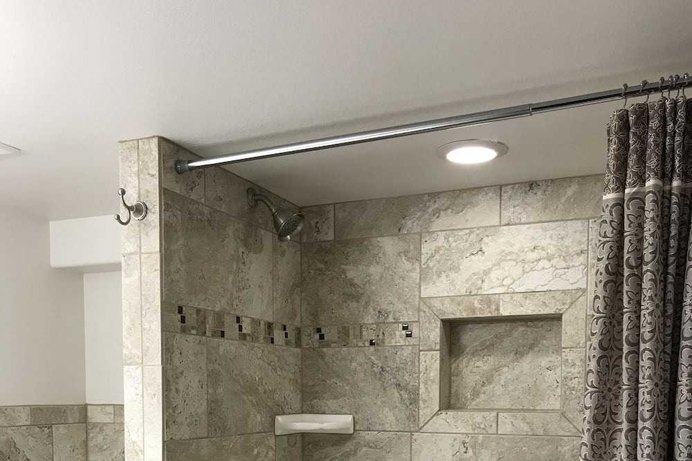 Photo of Bathroom in Tarryall