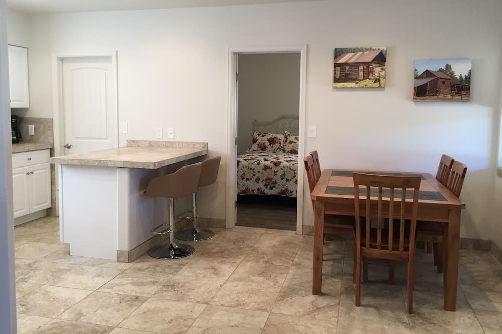 Photo of Kitchen in Tarryall