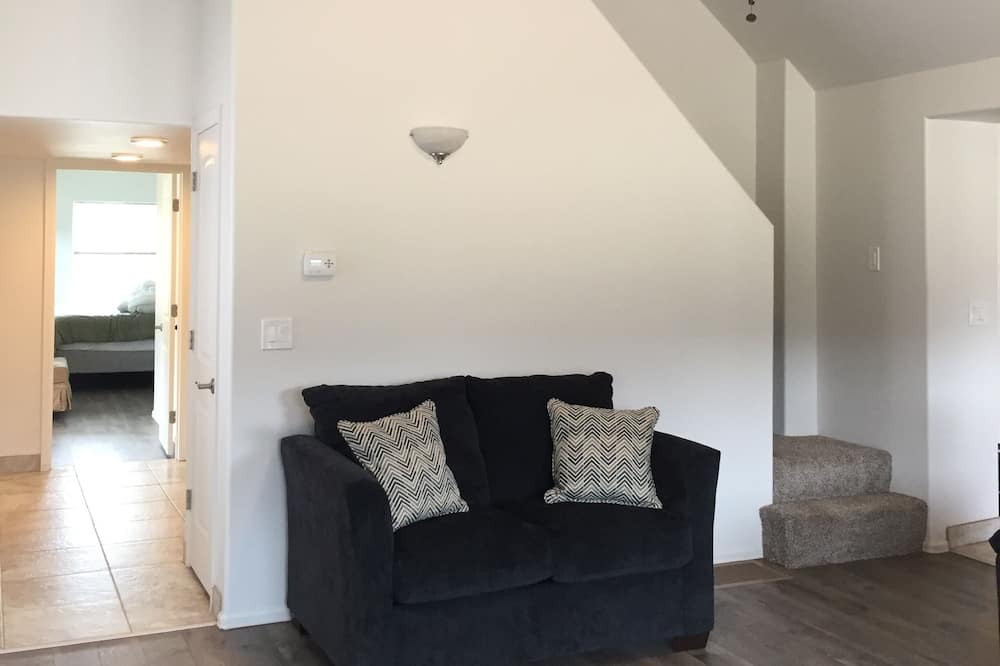 Photo of Livingroom in Tarryall