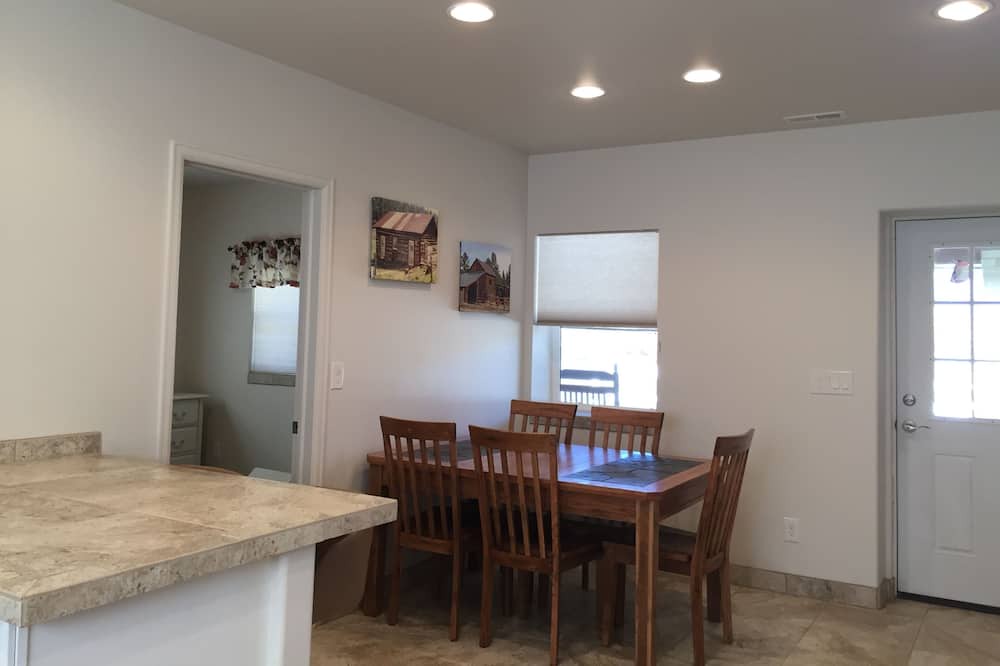 Photo of Kitchen in Tarryall