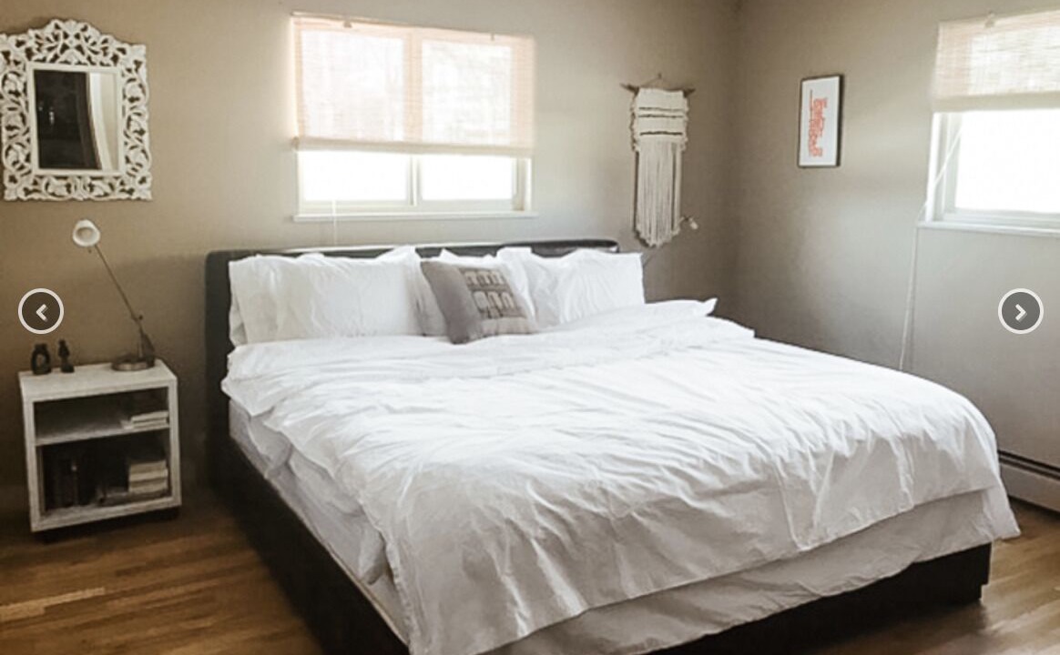 Photo of Bedroom in Orange Orchard