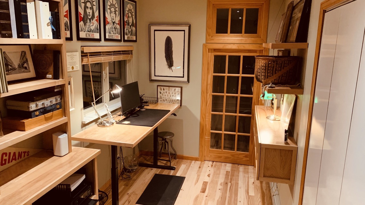 Photo of Kitchen in Orange Orchard