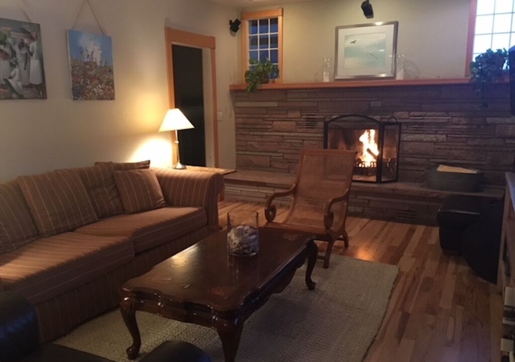 Photo of Livingroom in Orange Orchard