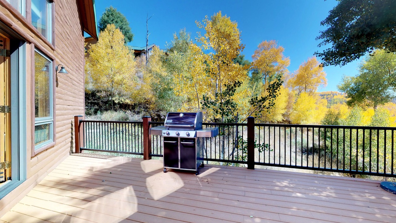 Photo of Outdoor in Hamilton Creek