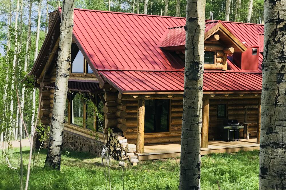Photo of Outdoor in Gypsum