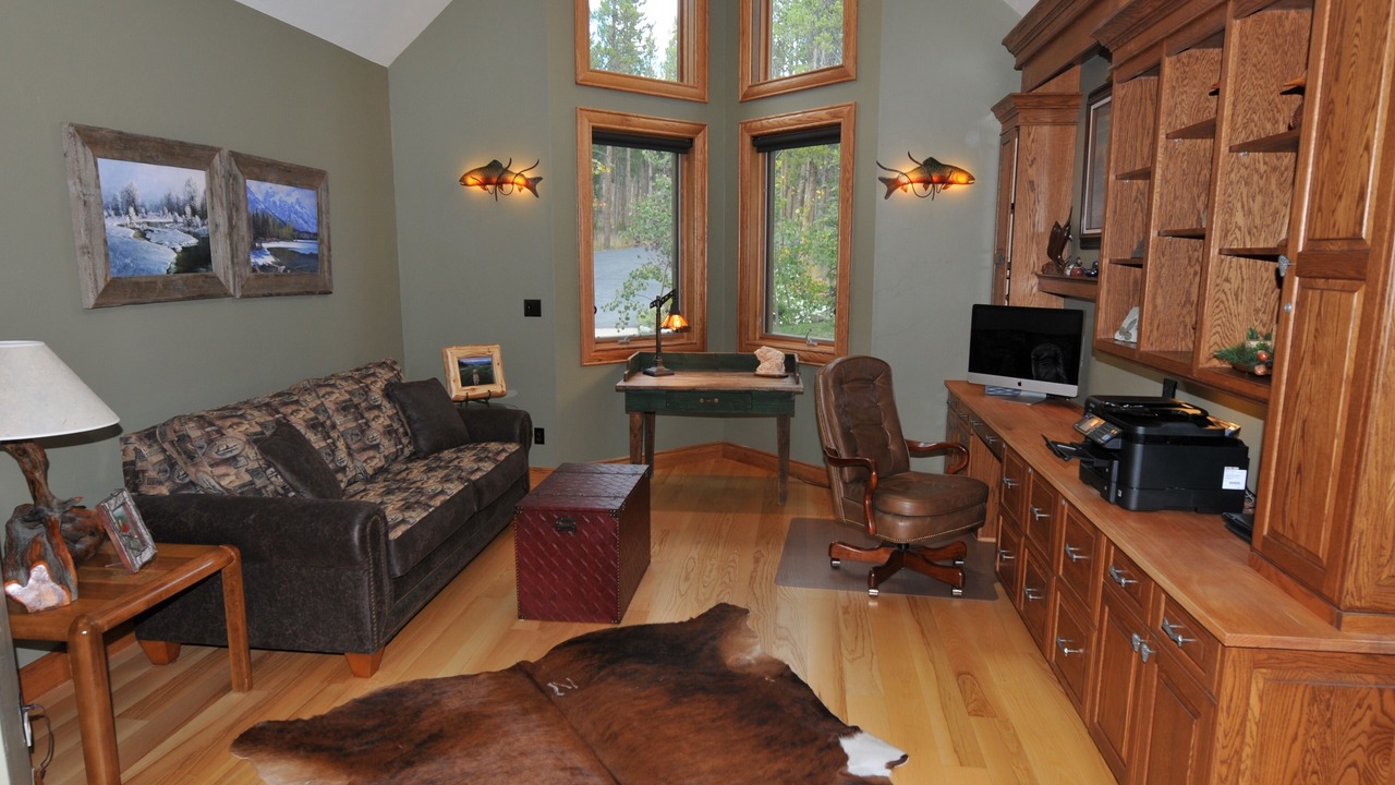 Photo of Livingroom in Granby