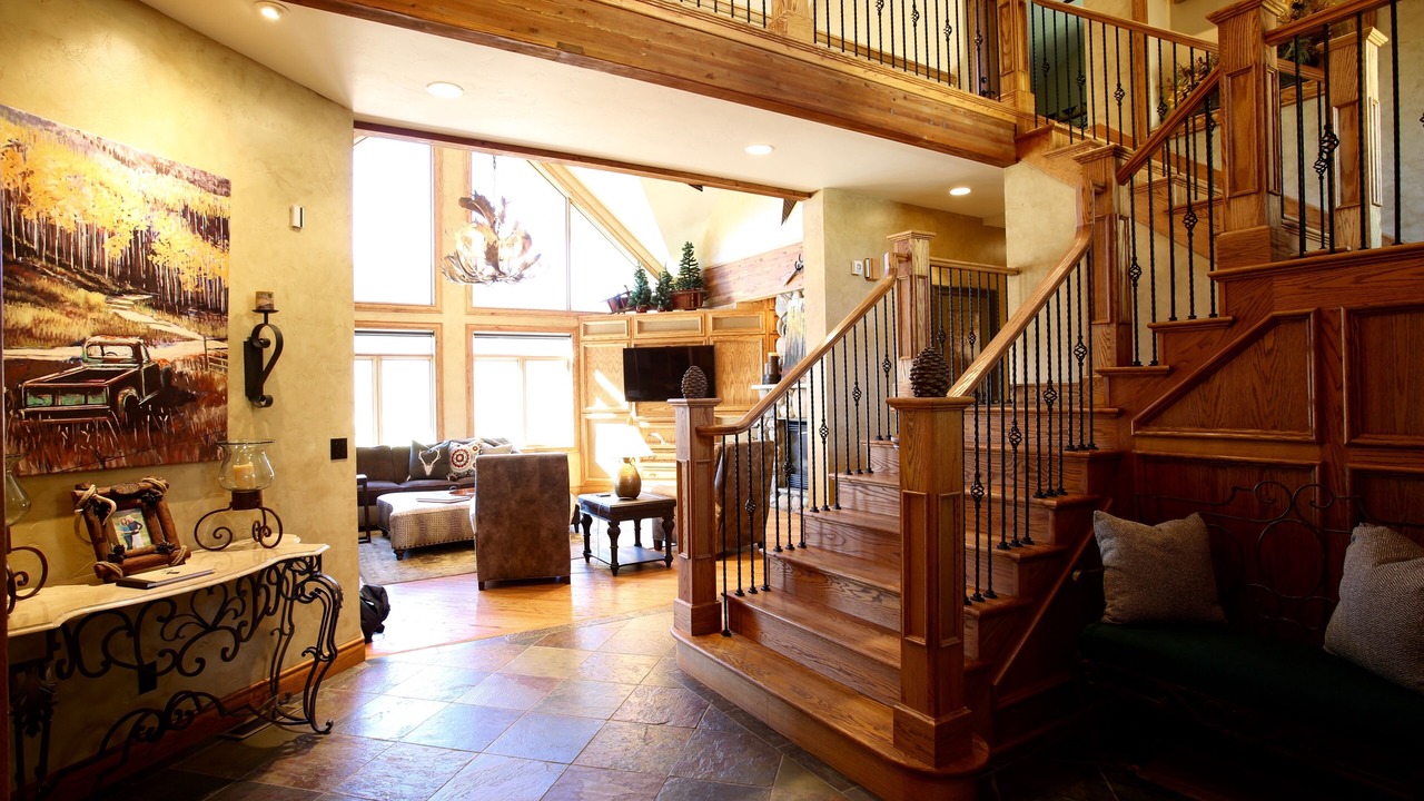 Photo of Livingroom in Granby