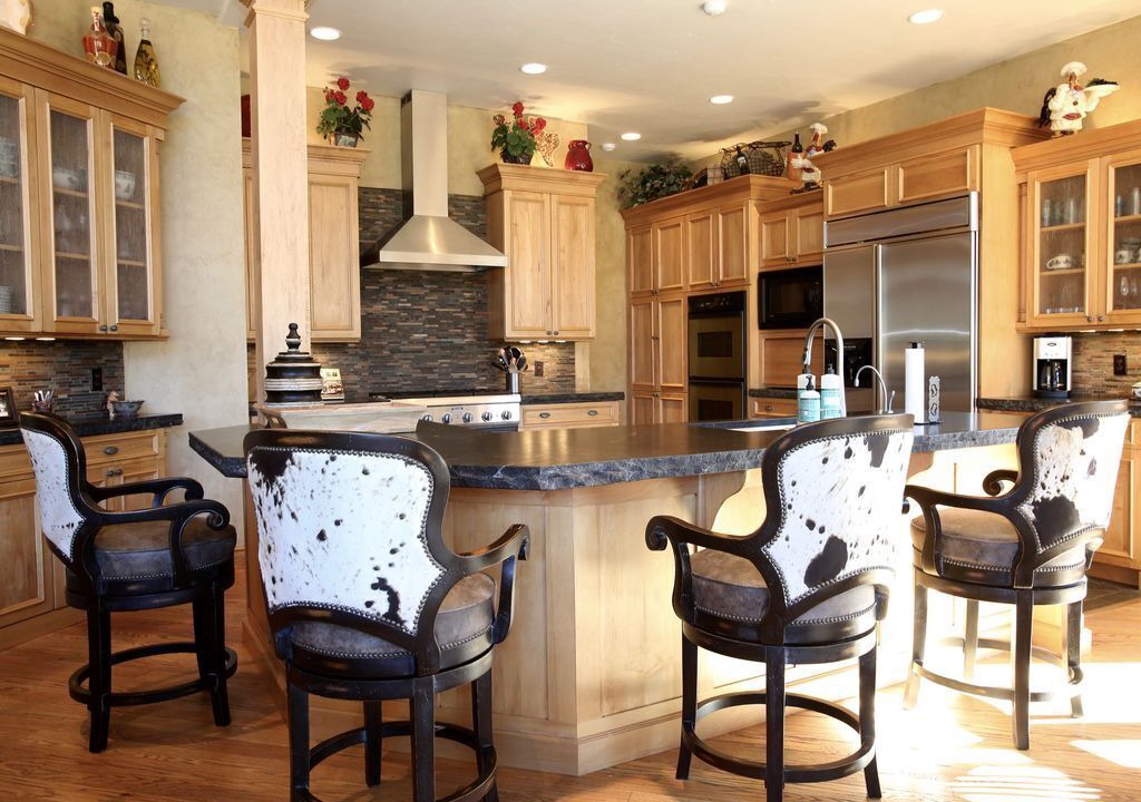 Photo of Livingroom in Granby