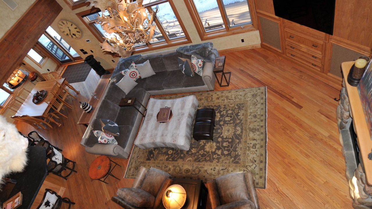 Photo of Livingroom in Granby