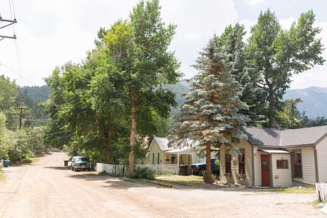 Photo of Outdoor in Historic District