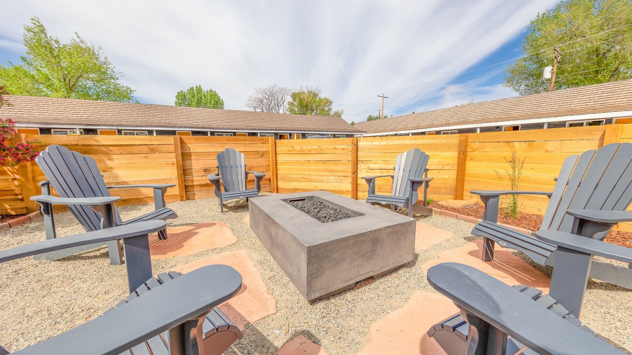 Photo of Livingroom in Montrose