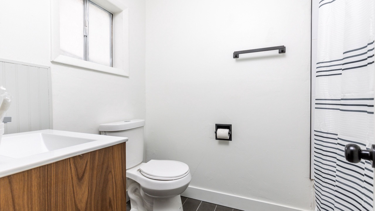 Photo of Bathroom in Montrose