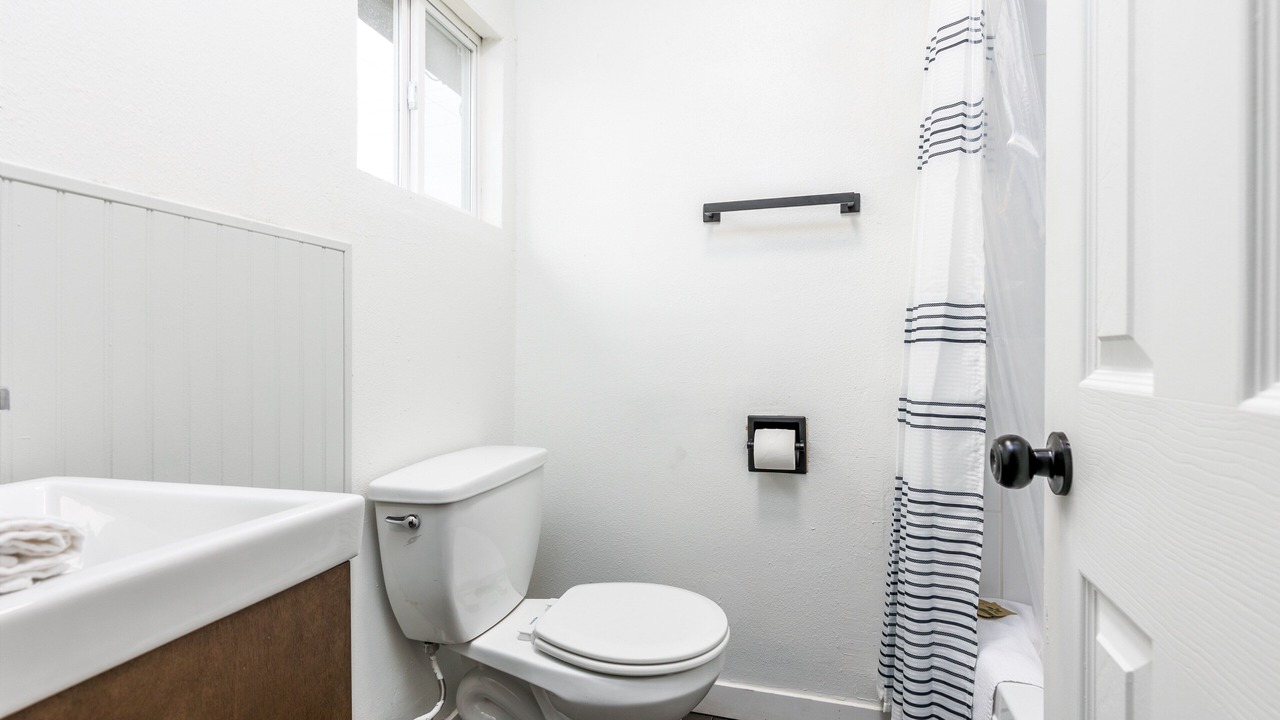Photo of Bathroom in Montrose