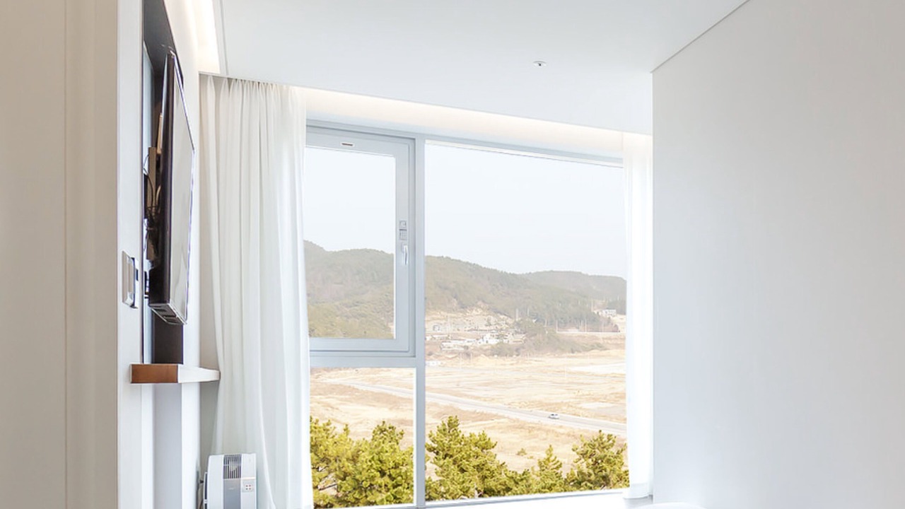Photo of Bedroom in Dolsan-eup