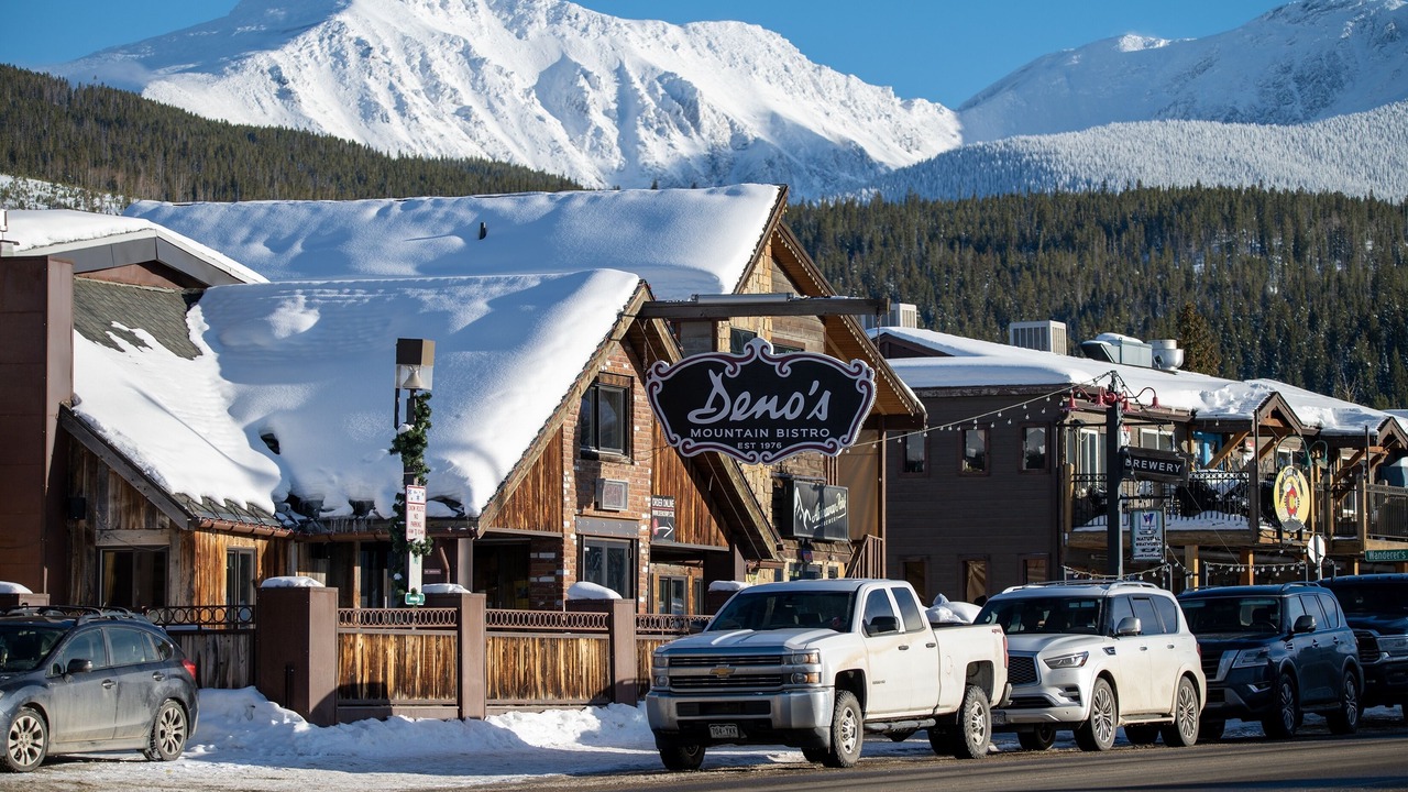 Photo of Outdoor in Grand View Highlands