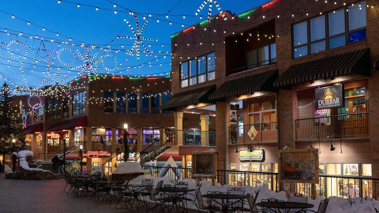 Photo of Outdoor in Grand View Highlands