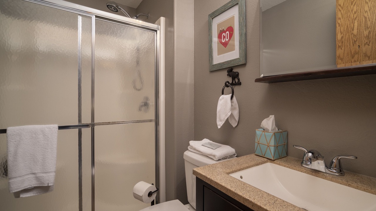 Photo of Bathroom in Grand View Highlands