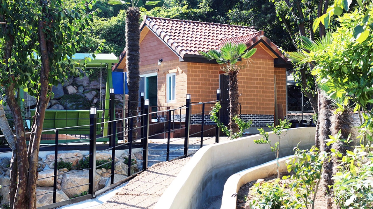 Photo of Outdoor in Yeosu