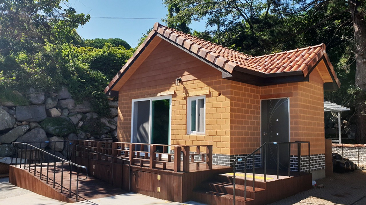 Photo of Outdoor in Yeosu