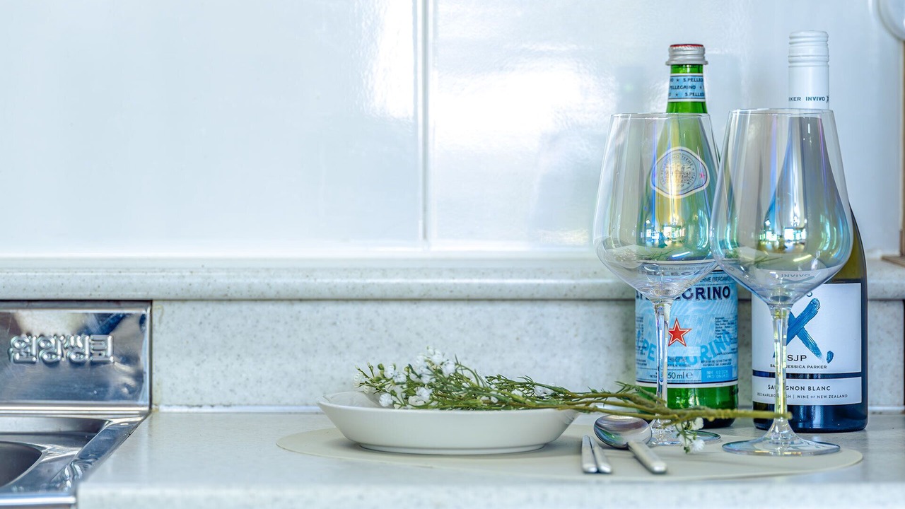 Photo of Kitchen in Dolsan-eup