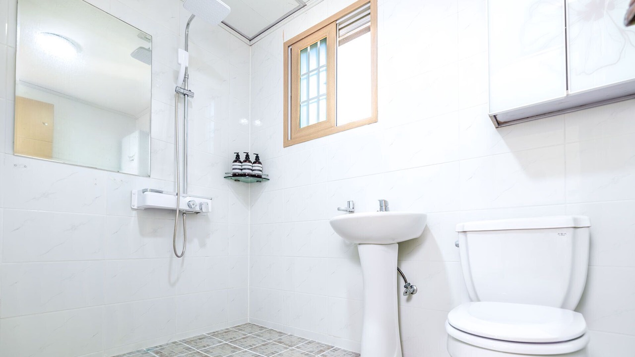 Photo of Bathroom in Dolsan-eup