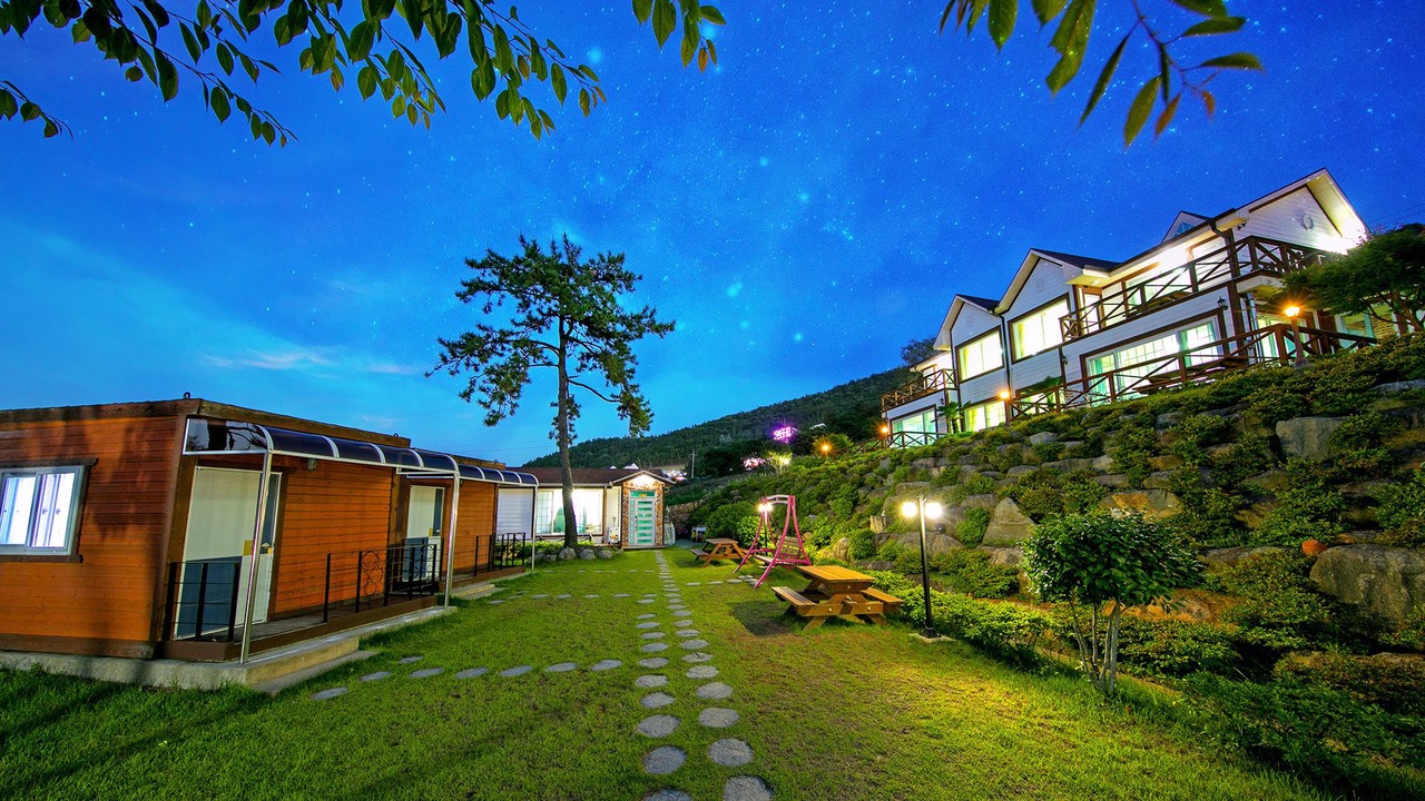 Photo of Outdoor in Dolsan-eup