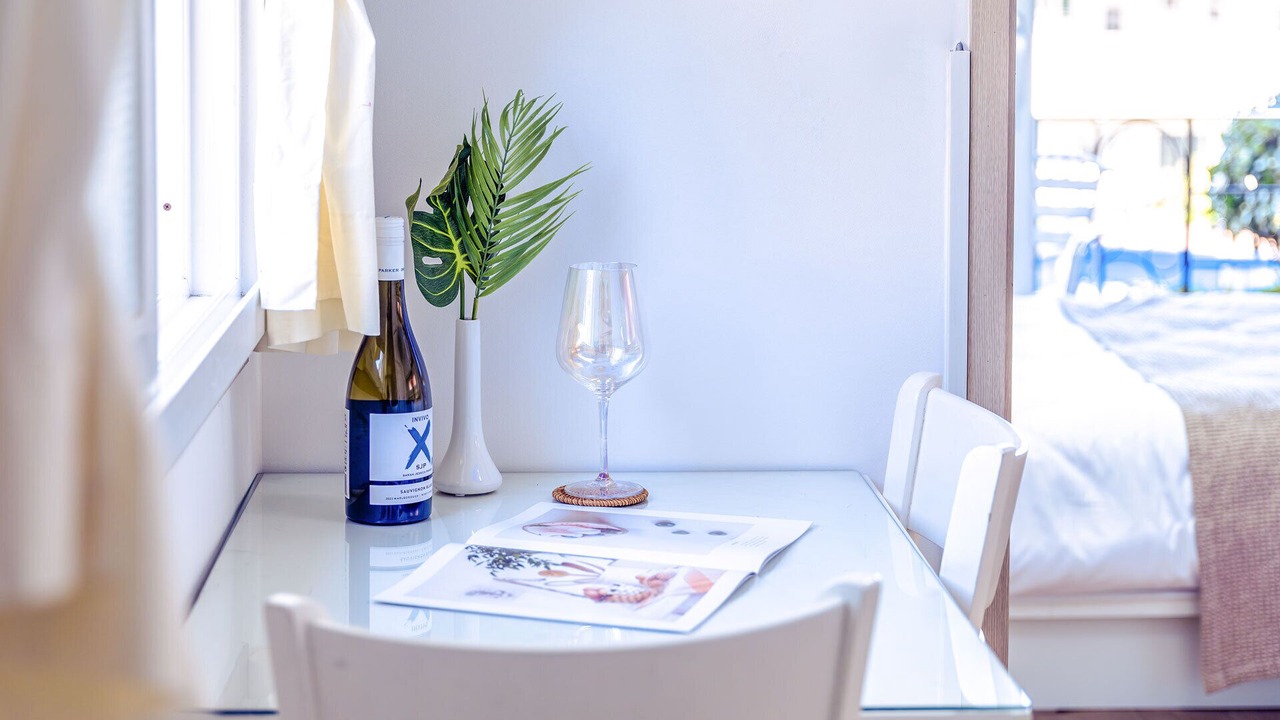 Photo of Livingroom in Dolsan-eup