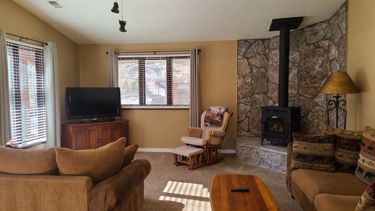 Photo of Livingroom in Georgetown