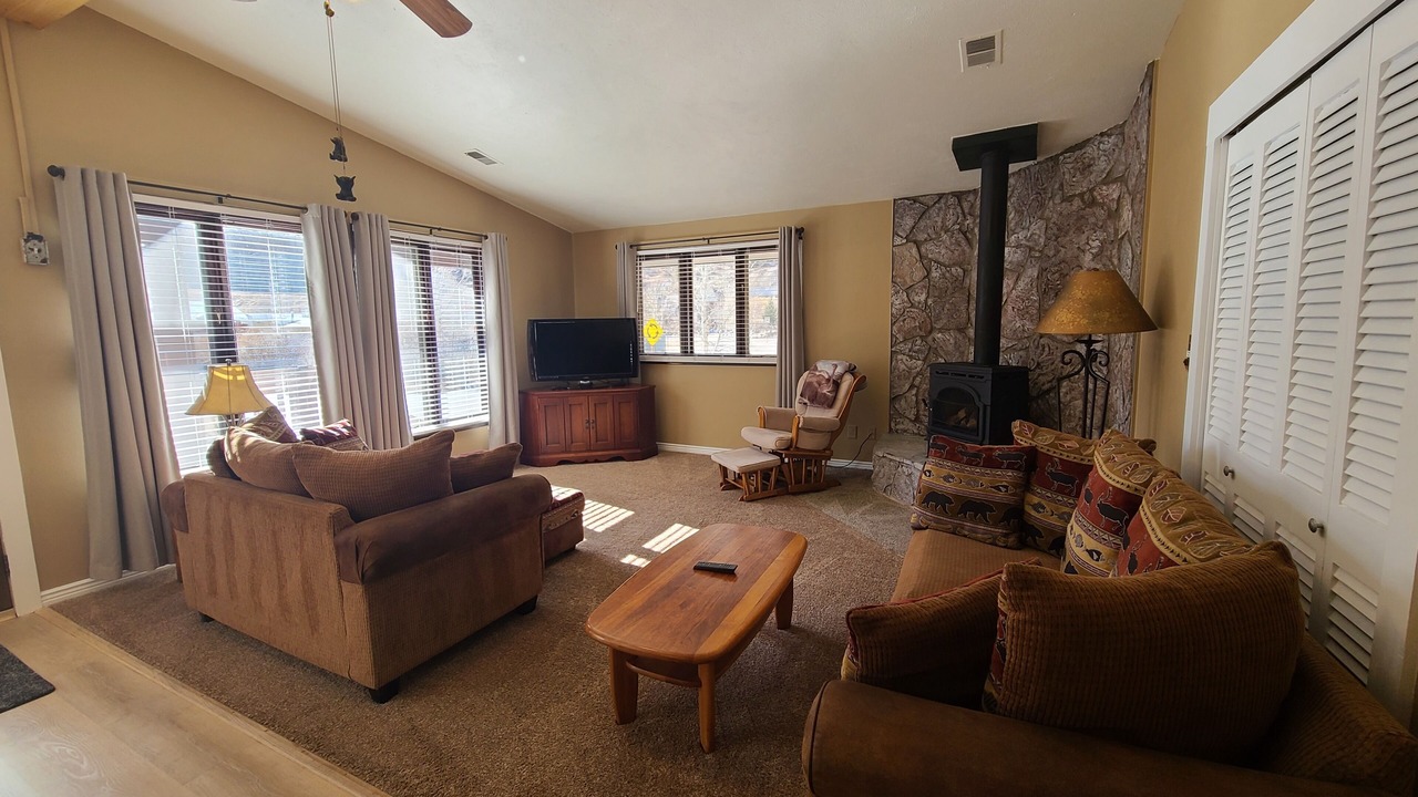 Photo of Livingroom in Georgetown