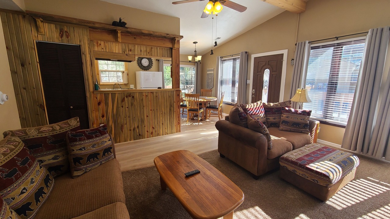 Photo of Livingroom in Georgetown
