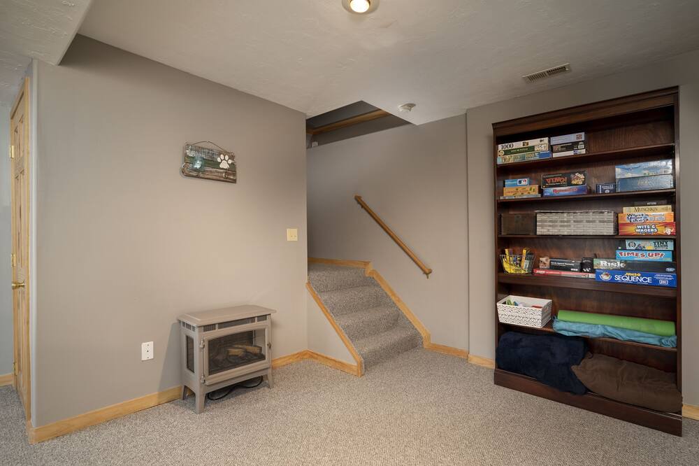 Photo of Livingroom in Grand View Highlands
