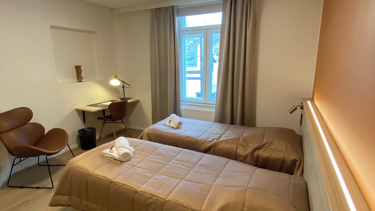 Photo of Bedroom in Vaasa