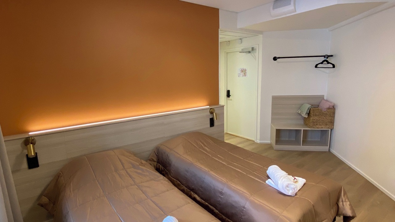 Photo of Bedroom in Vaasa