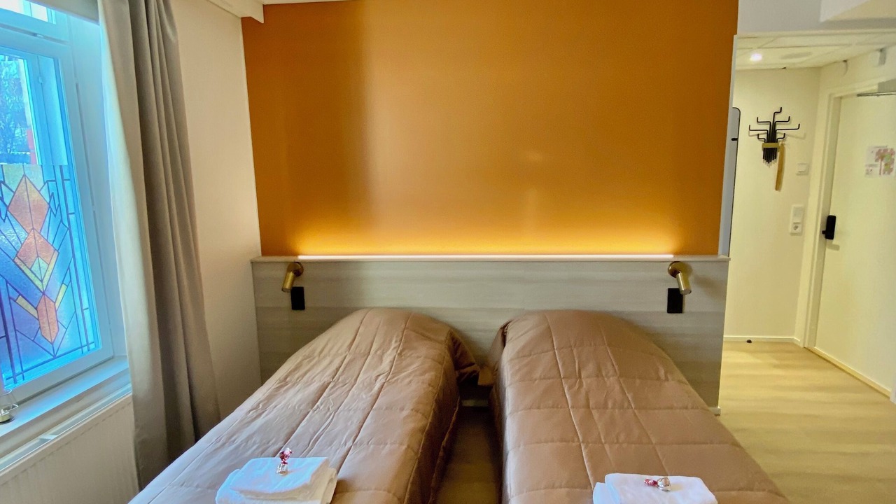 Photo of Bedroom in Vaasa
