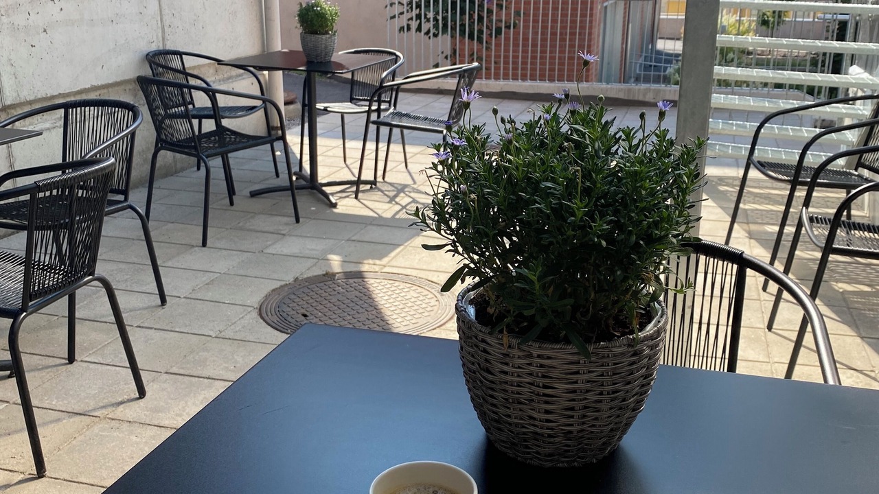 Photo of Patio Balcony in Vaasa