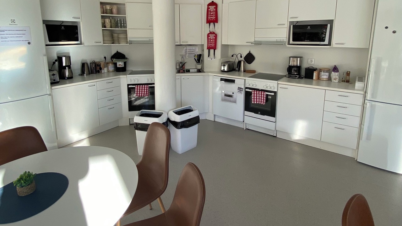 Photo of Kitchen in Vaasa
