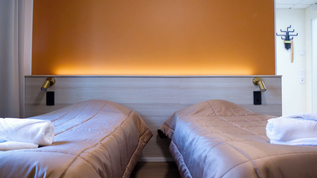 Photo of Bedroom in Vaasa