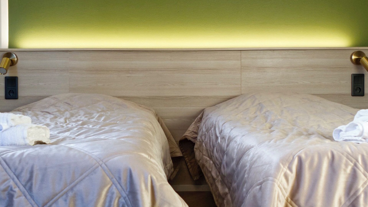 Photo of Bedroom in Vaasa