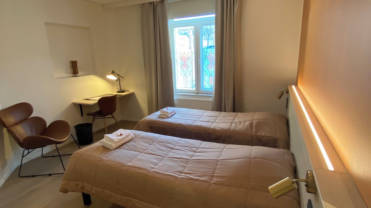 Photo of Bedroom in Vaasa